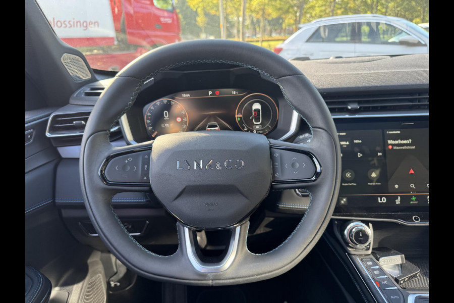 Lynk & Co 01 1.5 Orig NL|MY23|Zwarte hemel|Rolhoes|360 camera|Snelladen Lynk & Co 01 1.5 Orig NL|MY23|Zwarte hemel|Rolhoes|360 camera|Snelladen