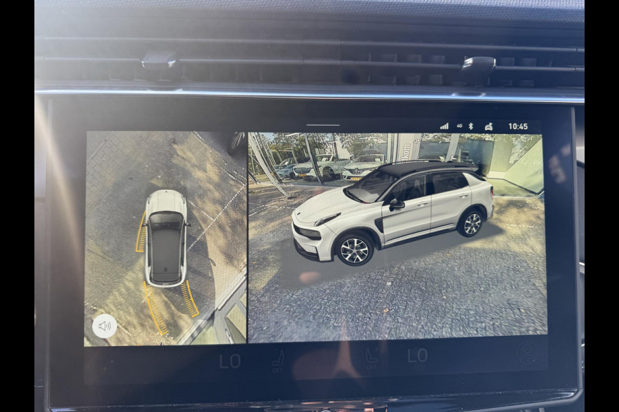 Lynk & Co 01 1.5 Orig NL|MY23|Zwarte hemel|Rolhoes|360 camera|Snelladen Lynk & Co 01 1.5 Orig NL|MY23|Zwarte hemel|Rolhoes|360 camera|Snelladen