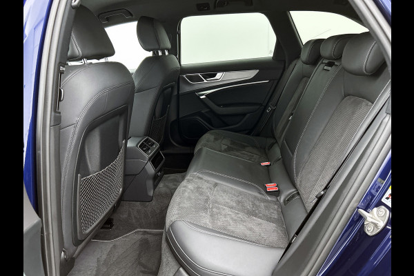 Audi A6 Avant 55 TFSI e quattro S-Line Competition(Dealer OnderH, 20inch, Carplay, StoelV, Camera, Navi, Etc)
