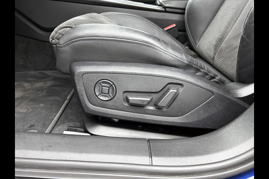 Audi A6 Avant 55 TFSI e quattro S-Line Competition(Dealer OnderH, 20inch, Carplay, StoelV, Camera, Navi, Etc)