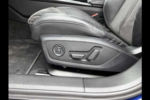 Audi A6 Avant 55 TFSI e quattro S-Line Competition(Dealer OnderH, 20inch, Carplay, StoelV, Camera, Navi, Etc)