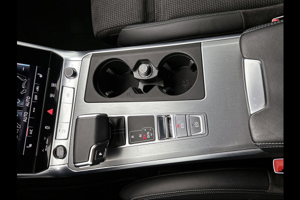 Audi A6 Avant 55 TFSI e quattro S-Line Competition(Dealer OnderH, 20inch, Carplay, StoelV, Camera, Navi, Etc)