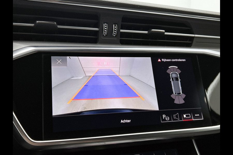 Audi A6 Avant 55 TFSI e quattro S-Line Competition(Dealer OnderH, 20inch, Carplay, StoelV, Camera, Navi, Etc)