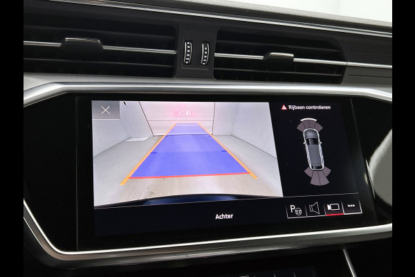 Audi A6 Avant 55 TFSI e quattro S-Line Competition(Dealer OnderH, 20inch, Carplay, StoelV, Camera, Navi, Etc)