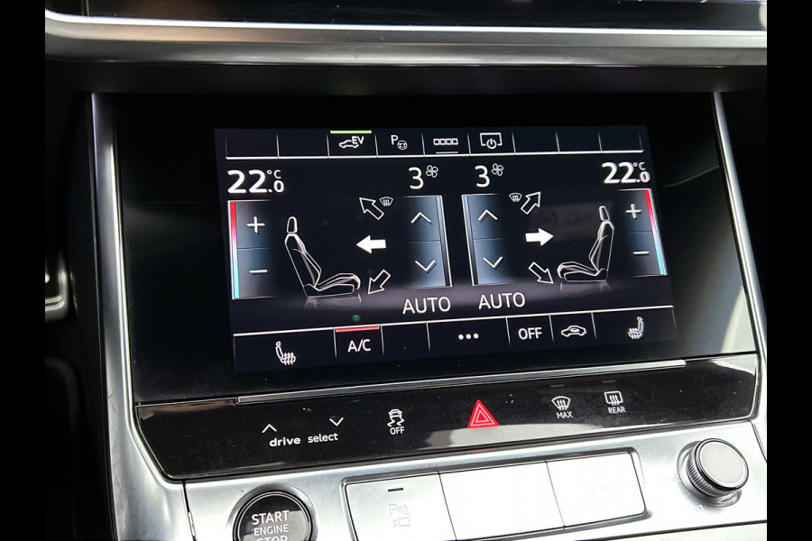 Audi A6 Avant 55 TFSI e quattro S-Line Competition(Dealer OnderH, 20inch, Carplay, StoelV, Camera, Navi, Etc)