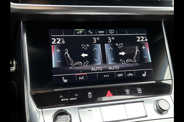 Audi A6 Avant 55 TFSI e quattro S-Line Competition(Dealer OnderH, 20inch, Carplay, StoelV, Camera, Navi, Etc)