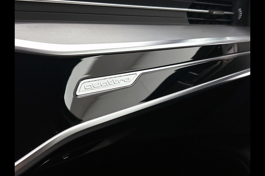 Audi A6 Avant 55 TFSI e quattro S-Line Competition(Dealer OnderH, 20inch, Carplay, StoelV, Camera, Navi, Etc)