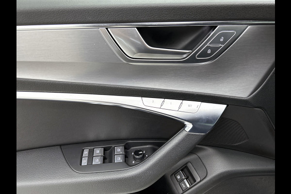 Audi A6 Avant 55 TFSI e quattro S-Line Competition(Dealer OnderH, 20inch, Carplay, StoelV, Camera, Navi, Etc)