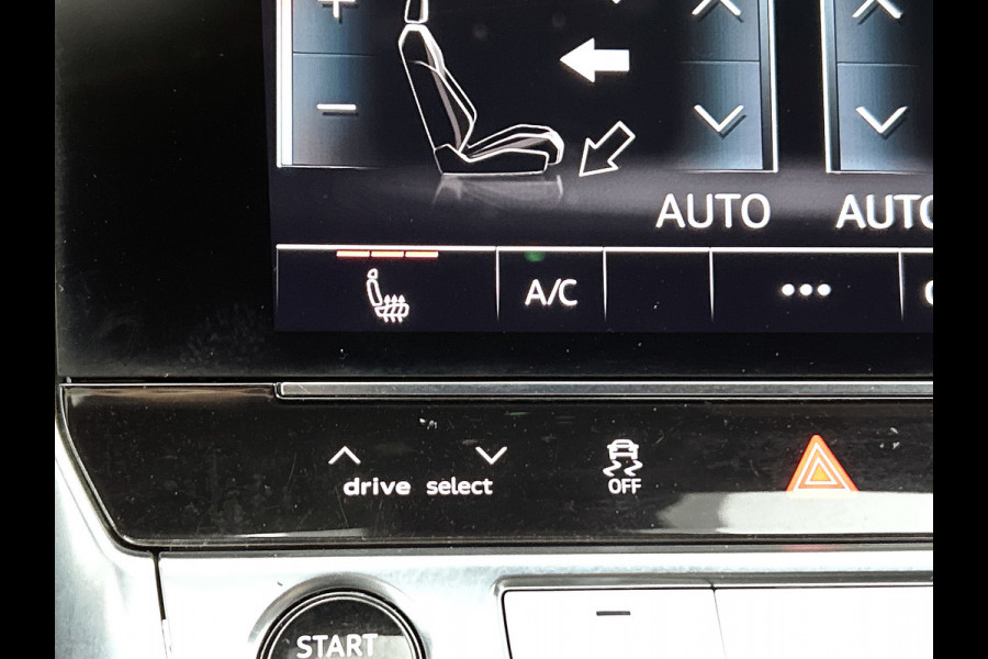 Audi A6 Avant 55 TFSI e quattro S-Line Competition(Dealer OnderH, 20inch, Carplay, StoelV, Camera, Navi, Etc)