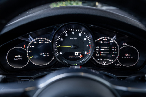 Porsche Cayenne Coupé 3.0 E-Hybrid - Sport Chrono l Panorama l 360c l Memory l Coupe