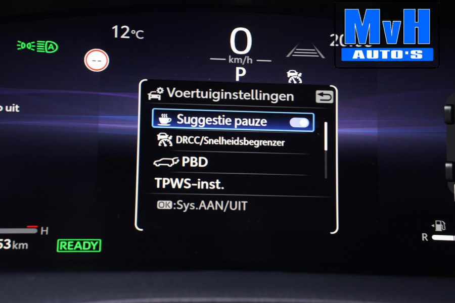 Toyota Yaris Cross 1.5 Hybrid 130 Executive|LUXE!|STUUR/STOELVERWARMING