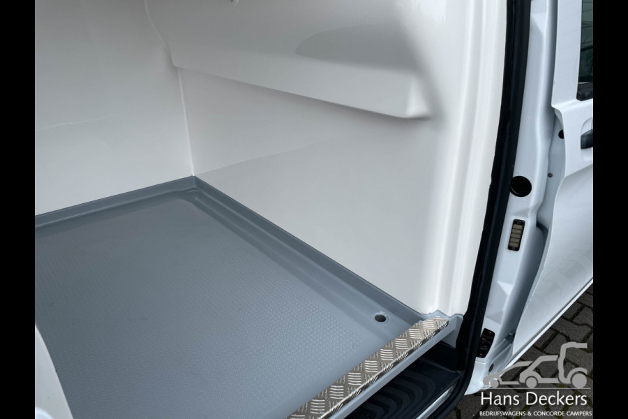 Mercedes-Benz Vito 116 Extra Lang L3 Automaat Koelwagen Dag & Nacht Carrier Transicold
