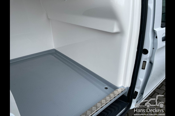 Mercedes-Benz Vito 116 Extra Lang L3 Automaat Koelwagen Dag & Nacht Carrier Transicold