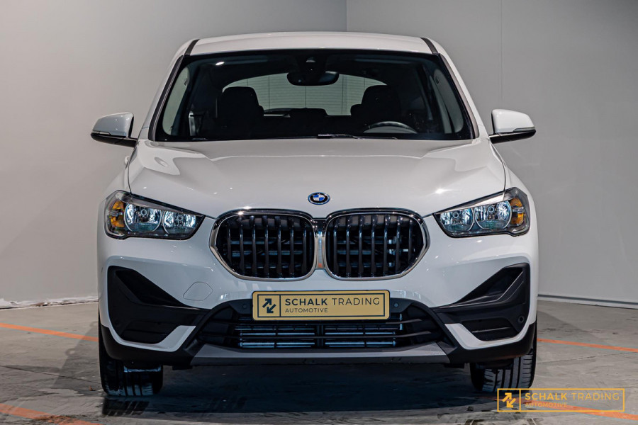 BMW X1 XDrive25e High Executive|StoelV|Psensor|Garantie|1eig