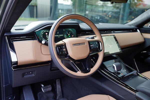 Land Rover Range Rover Sport P 550 E Autobiography VERKOCHT