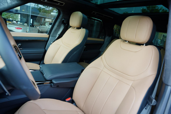 Land Rover Range Rover Sport P 550 E Autobiography VERKOCHT