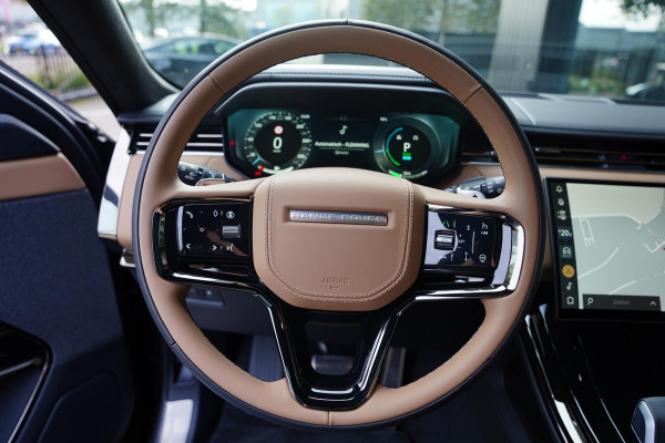 Land Rover Range Rover Sport P 550 E Autobiography VERKOCHT