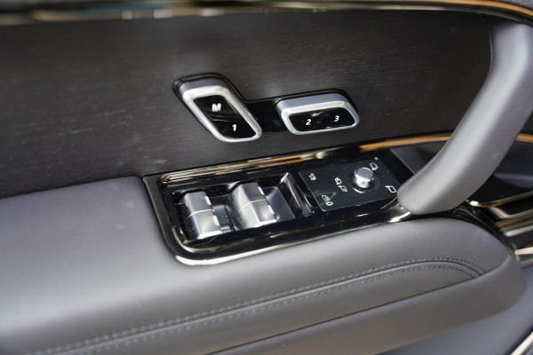 Land Rover Range Rover Sport P 550 E Autobiography VERKOCHT