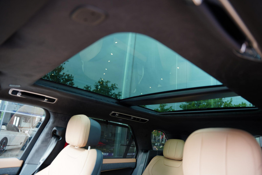 Land Rover Range Rover Sport P 550 E Autobiography VERKOCHT