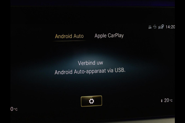 Mercedes-Benz E-Klasse 300de 4Matic AMG Night | Panoramadak | Trekhaak | Stoelverwarming | 360 camera | Adaptive cruise | Leder/Alcantara | Burmeseter | Matrix LED | Navigatie