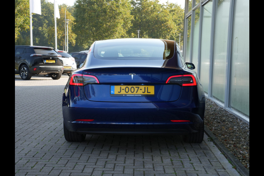 Tesla Model 3 Standard RWD Plus 60 kWh | SoH 90% | Full Autopilot 3 |  Navigatie | Camera