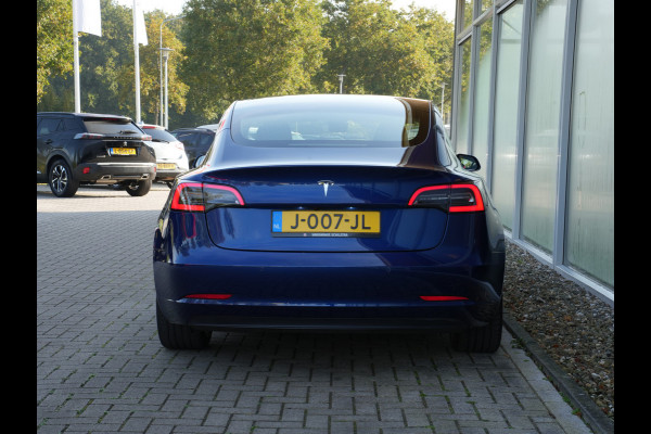 Tesla Model 3 Standard RWD Plus 60 kWh | SoH 90% | Full Autopilot 3 |  Navigatie | Camera
