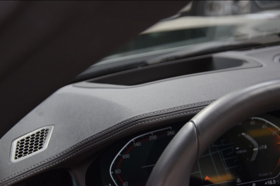 BMW 4 Serie Cabrio 430i High Executive *M-Pakket* Org.NL|1e Eig|Dealer onderhouden!|Airscarf