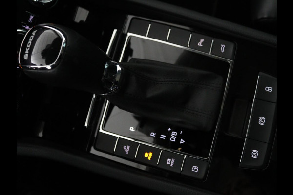 Škoda Superb 1.4 TSI iV Laurin & Klement | Panoramadak | Leder | Adaptive cruise | Canton Sound | Stoelverwarming | Standkachel | Carplay | Camera | Full LED | Memory