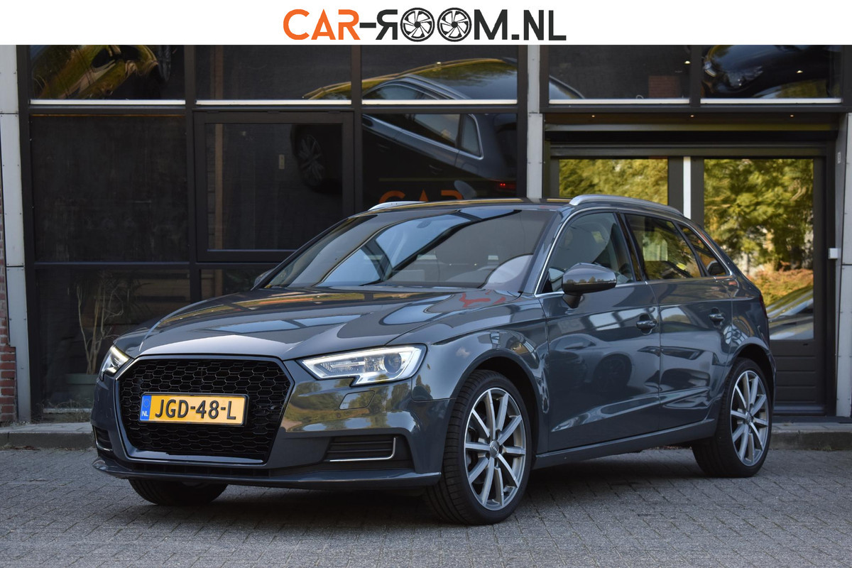 Audi A3 Sportback 30 TFSI Design Pro Line Plus S-tronic Cruise Navi Audi A3 Sportback 30 TFSI Design Pro Line Plus S-tronic Cruise Navi