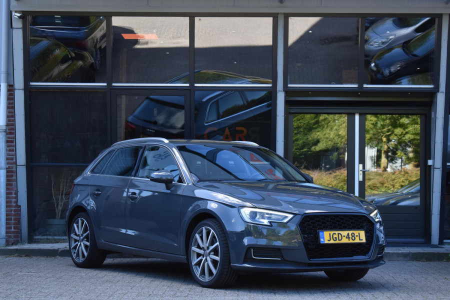 Audi A3 Sportback 30 TFSI Design Pro Line Plus S-tronic Cruise Navi