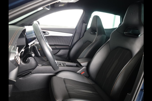 CUPRA Formentor 1.4 e-Hybrid VZ Performance 245pk | Trekhaak | Parkeercamera | Adaptieve cruise controle | Elektrisch verstelbare bestuurderstoel met geheugen