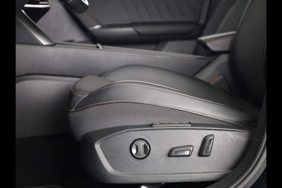 CUPRA Formentor 1.4 e-Hybrid VZ Performance 245pk | Trekhaak | Parkeercamera | Adaptieve cruise controle | Elektrisch verstelbare bestuurderstoel met geheugen