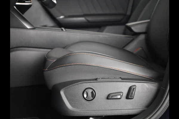 CUPRA Formentor 1.4 e-Hybrid VZ Performance 245pk | Trekhaak | Parkeercamera | Adaptieve cruise controle | Elektrisch verstelbare bestuurderstoel met geheugen