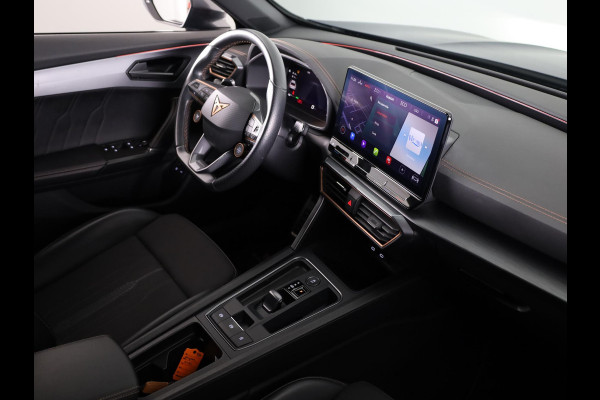 CUPRA Formentor 1.4 e-Hybrid VZ Performance 245pk | Trekhaak | Parkeercamera | Adaptieve cruise controle | Elektrisch verstelbare bestuurderstoel met geheugen