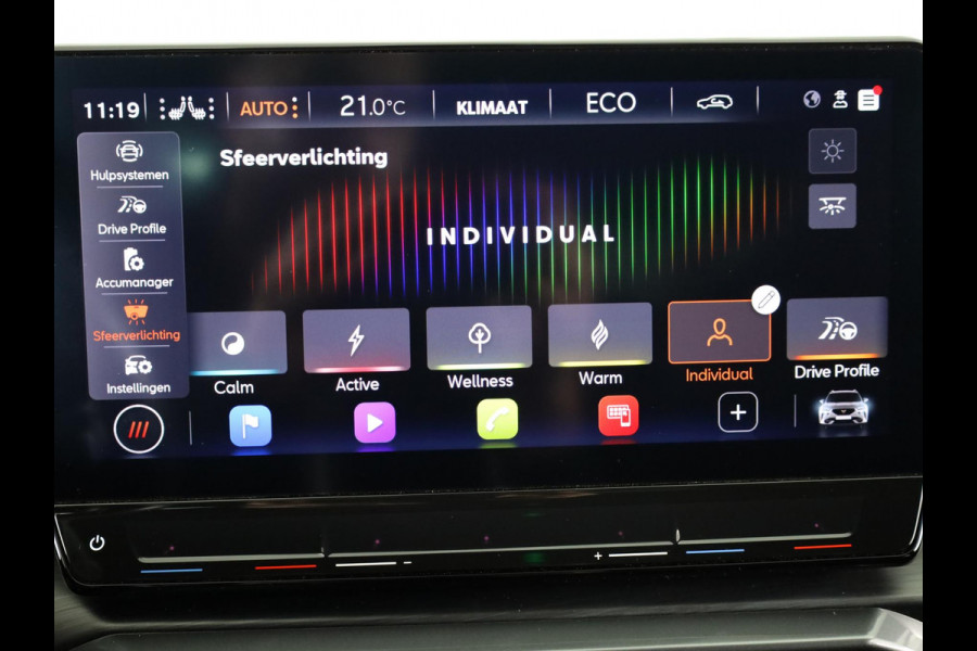 CUPRA Formentor 1.4 e-Hybrid VZ Performance 245pk | Trekhaak | Parkeercamera | Adaptieve cruise controle | Elektrisch verstelbare bestuurderstoel met geheugen