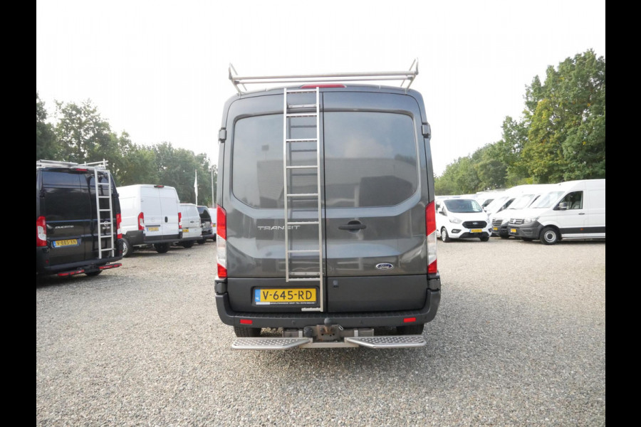 Ford Transit 2.0 TDCI 130PK, L3H2, Trend, Airco