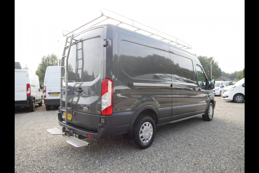 Ford Transit 2.0 TDCI 130PK, L3H2, Trend, Airco
