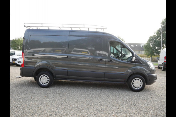 Ford Transit 2.0 TDCI 130PK, L3H2, Trend, Airco
