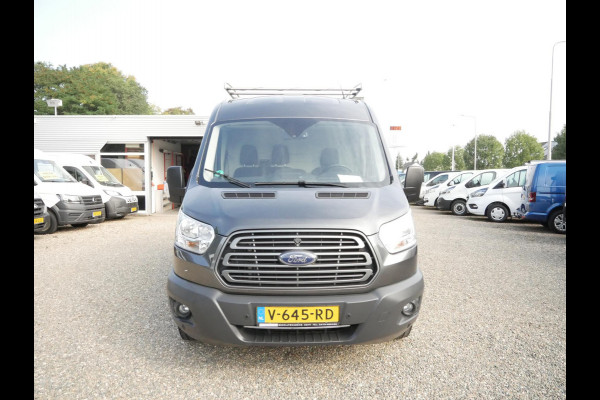 Ford Transit 2.0 TDCI 130PK, L3H2, Trend, Airco
