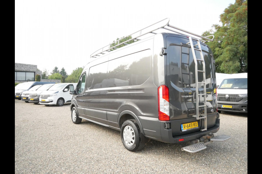 Ford Transit 2.0 TDCI 130PK, L3H2, Trend, Airco