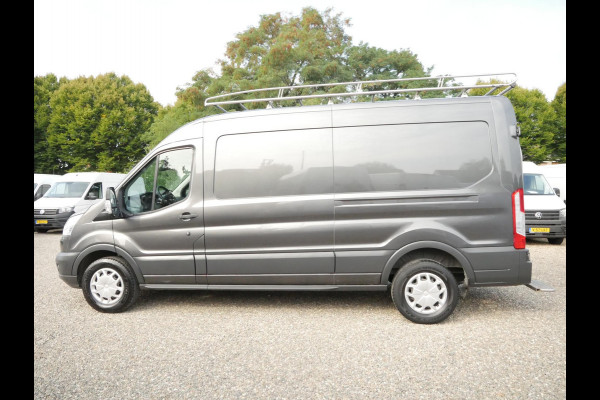 Ford Transit 2.0 TDCI 130PK, L3H2, Trend, Airco