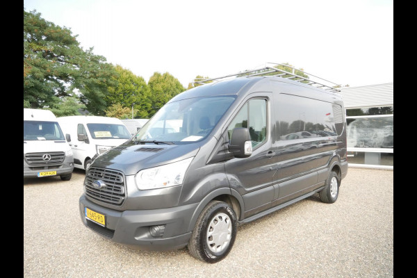 Ford Transit 2.0 TDCI 130PK, L3H2, Trend, Airco