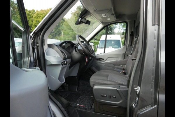 Ford Transit 2.0 TDCI 130PK, L3H2, Trend, Airco