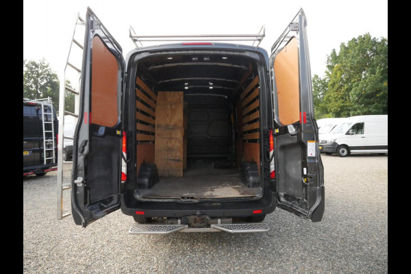 Ford Transit 2.0 TDCI 130PK, L3H2, Trend, Airco