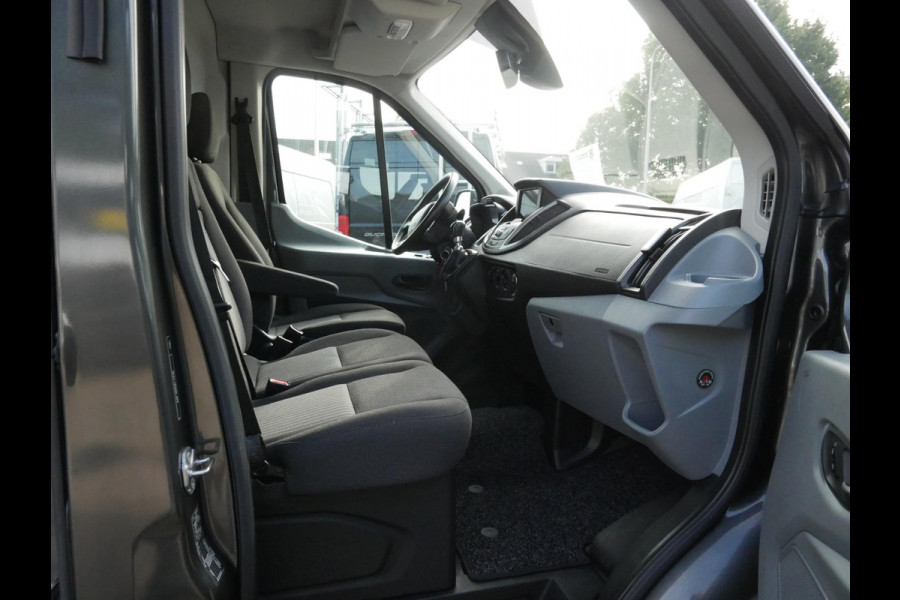 Ford Transit 2.0 TDCI 130PK, L3H2, Trend, Airco