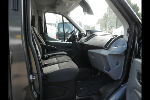 Ford Transit 2.0 TDCI 130PK, L3H2, Trend, Airco