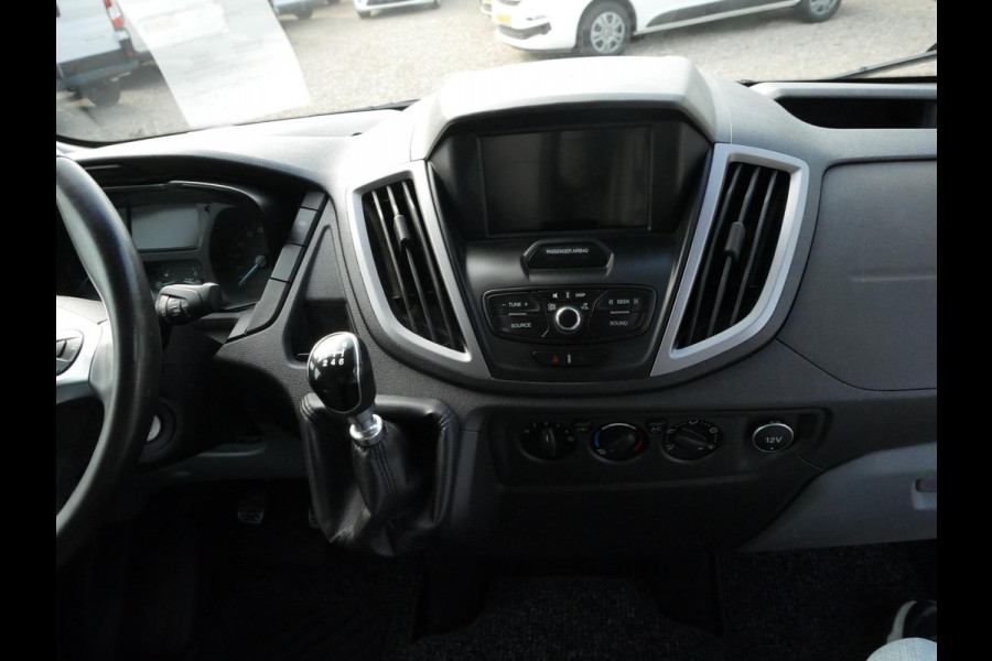 Ford Transit 2.0 TDCI 130PK, L3H2, Trend, Airco