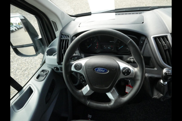 Ford Transit 2.0 TDCI 130PK, L3H2, Trend, Airco