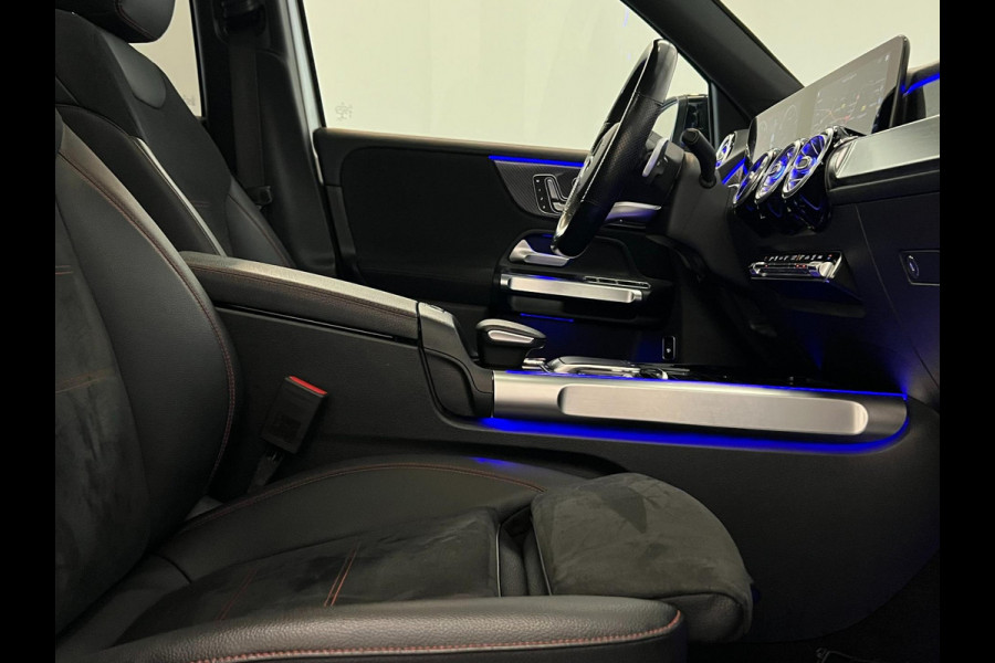 Mercedes-Benz GLB-Klasse 200 / AMG / NL-auto / BTW / Pano / Memory