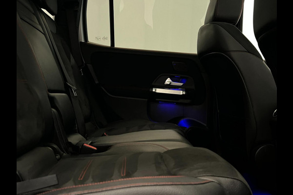 Mercedes-Benz GLB-Klasse 200 / AMG / NL-auto / BTW / Pano / Memory